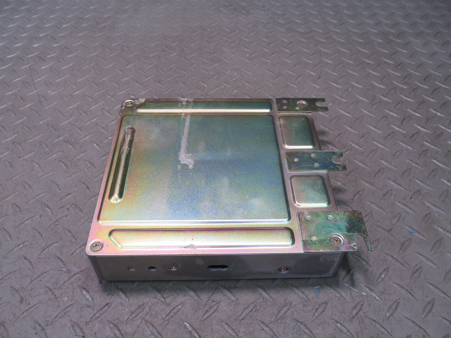 1986 Nissan Z31 300ZX 3.0L MT Engine ECU ECM Computer Control Module OEM