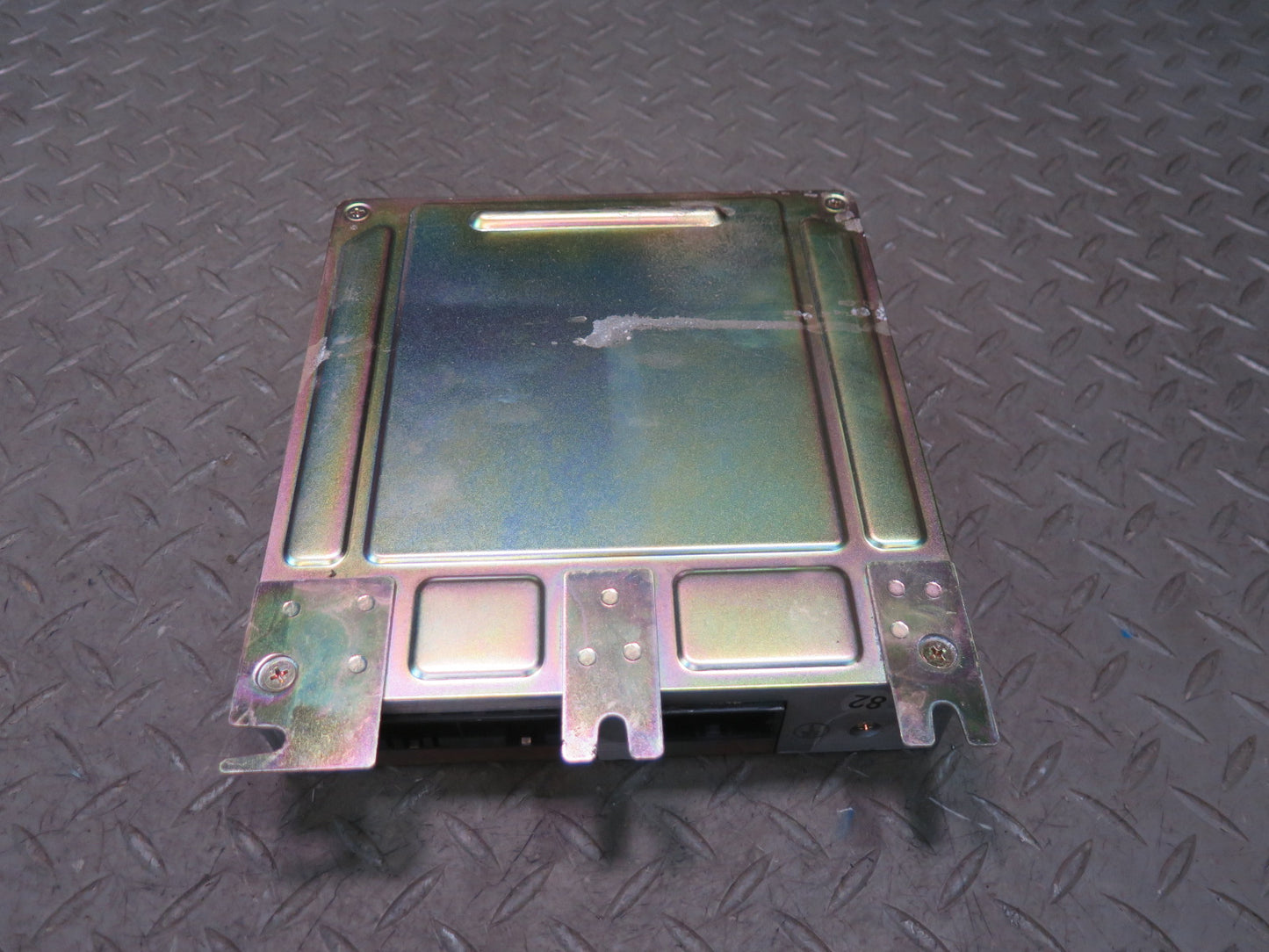 1986 Nissan Z31 300ZX 3.0L MT Engine ECU ECM Computer Control Module OEM