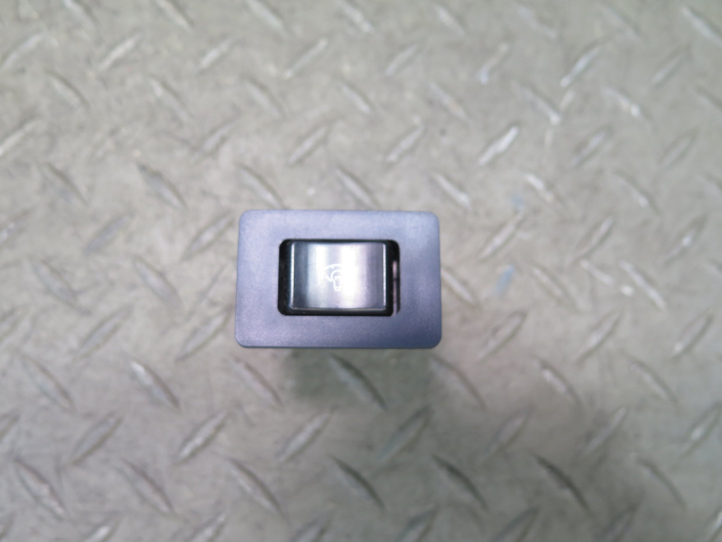 84-89 Nissan Z31 300ZX Interior Dimmer Light Control Button Switch OEM