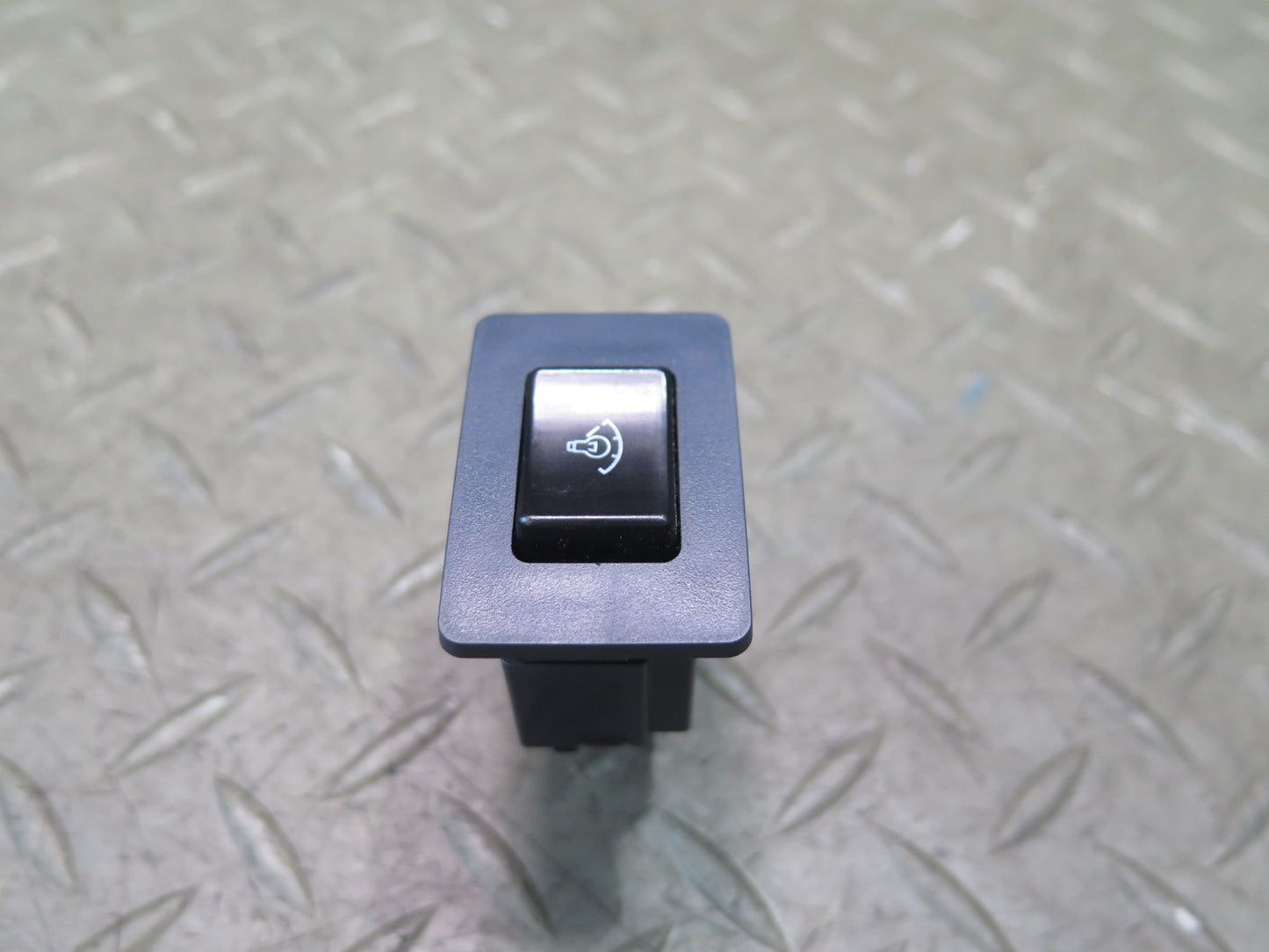 84-89 Nissan Z31 300ZX Interior Dimmer Light Control Button Switch OEM