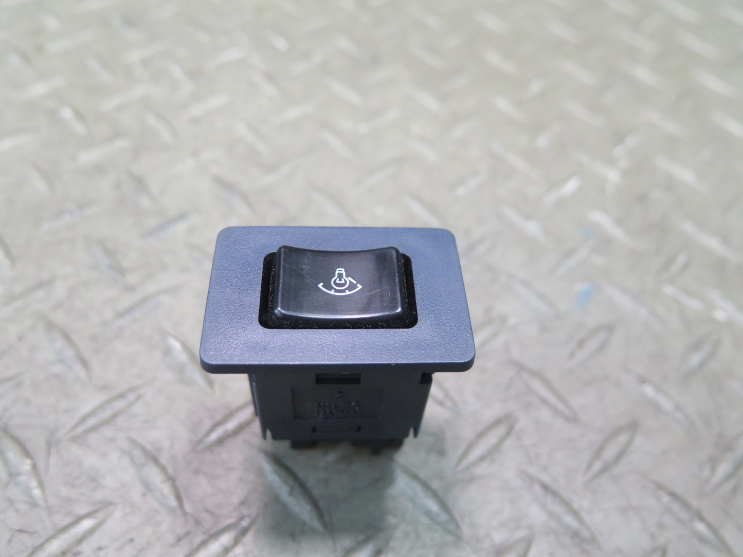84-89 Nissan Z31 300ZX Interior Dimmer Light Control Button Switch OEM