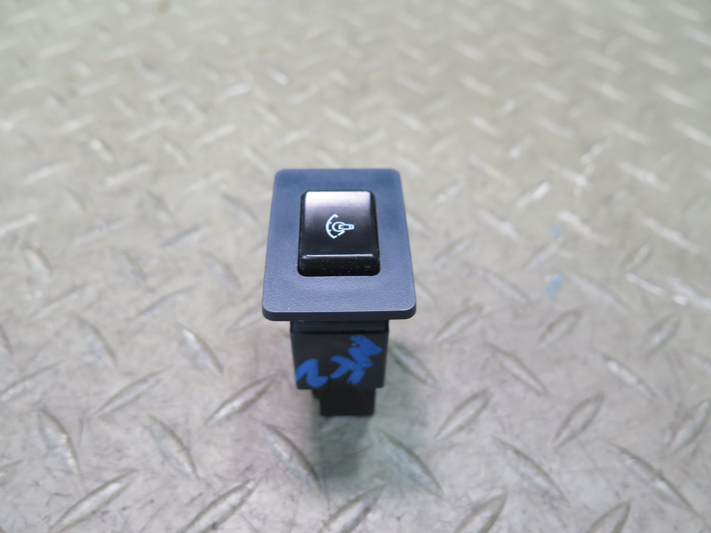 84-89 Nissan Z31 300ZX Interior Dimmer Light Control Button Switch OEM