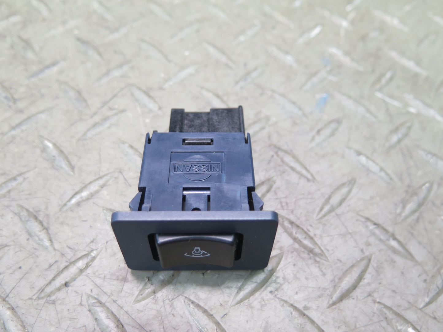 84-89 Nissan Z31 300ZX Interior Dimmer Light Control Button Switch OEM