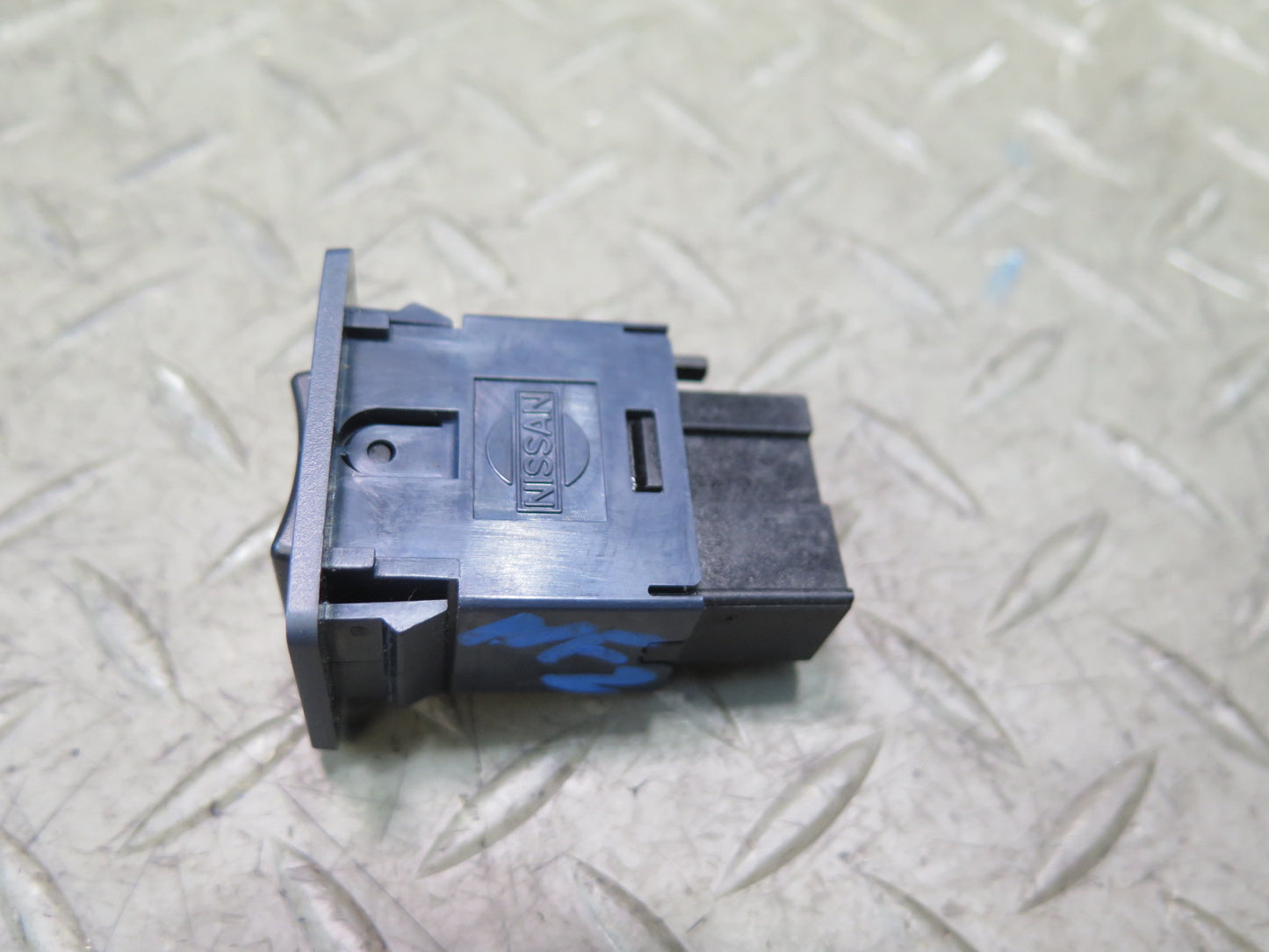 84-89 Nissan Z31 300ZX Interior Dimmer Light Control Button Switch OEM