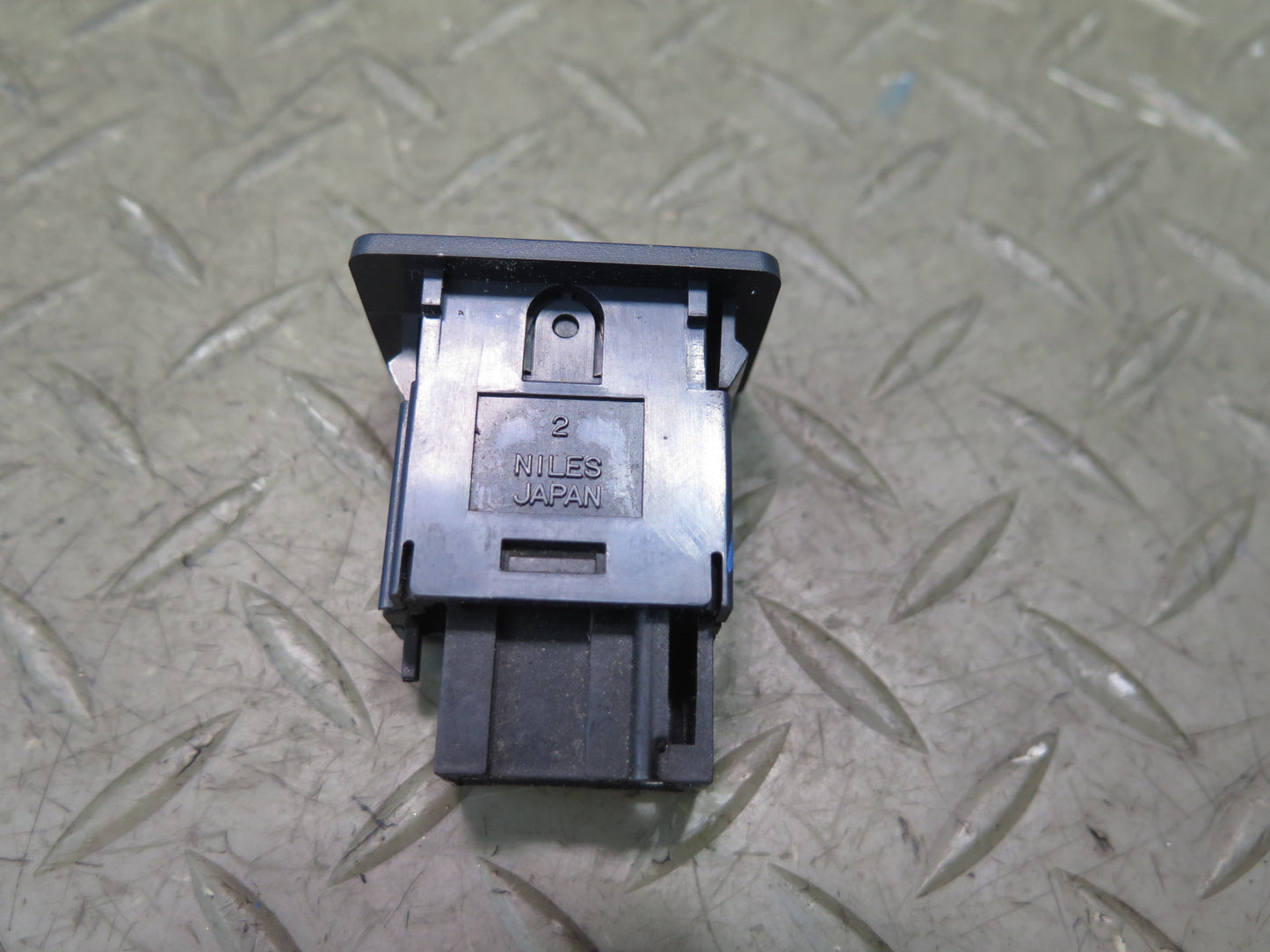 84-89 Nissan Z31 300ZX Interior Dimmer Light Control Button Switch OEM