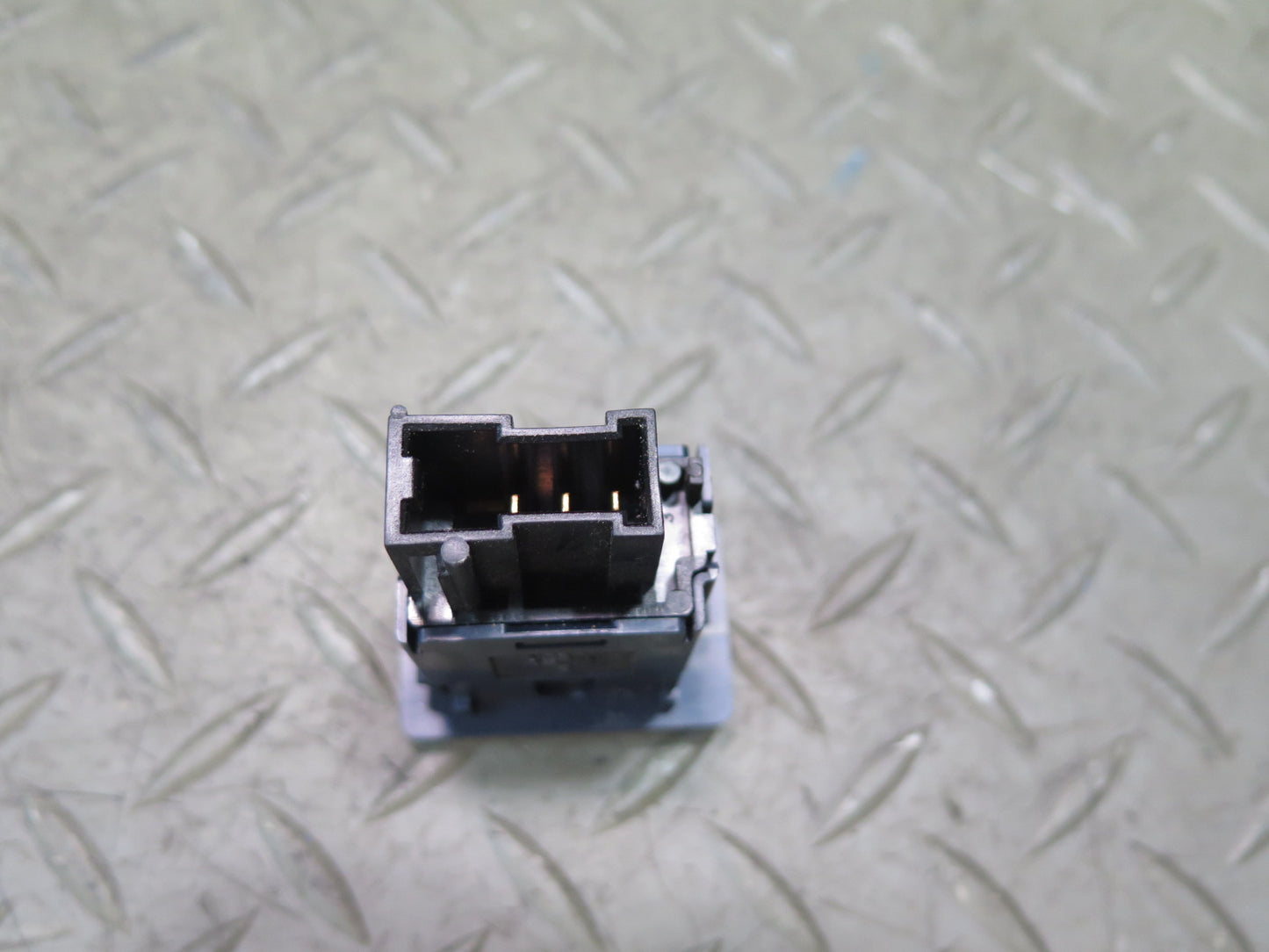 84-89 Nissan Z31 300ZX Interior Dimmer Light Control Button Switch OEM