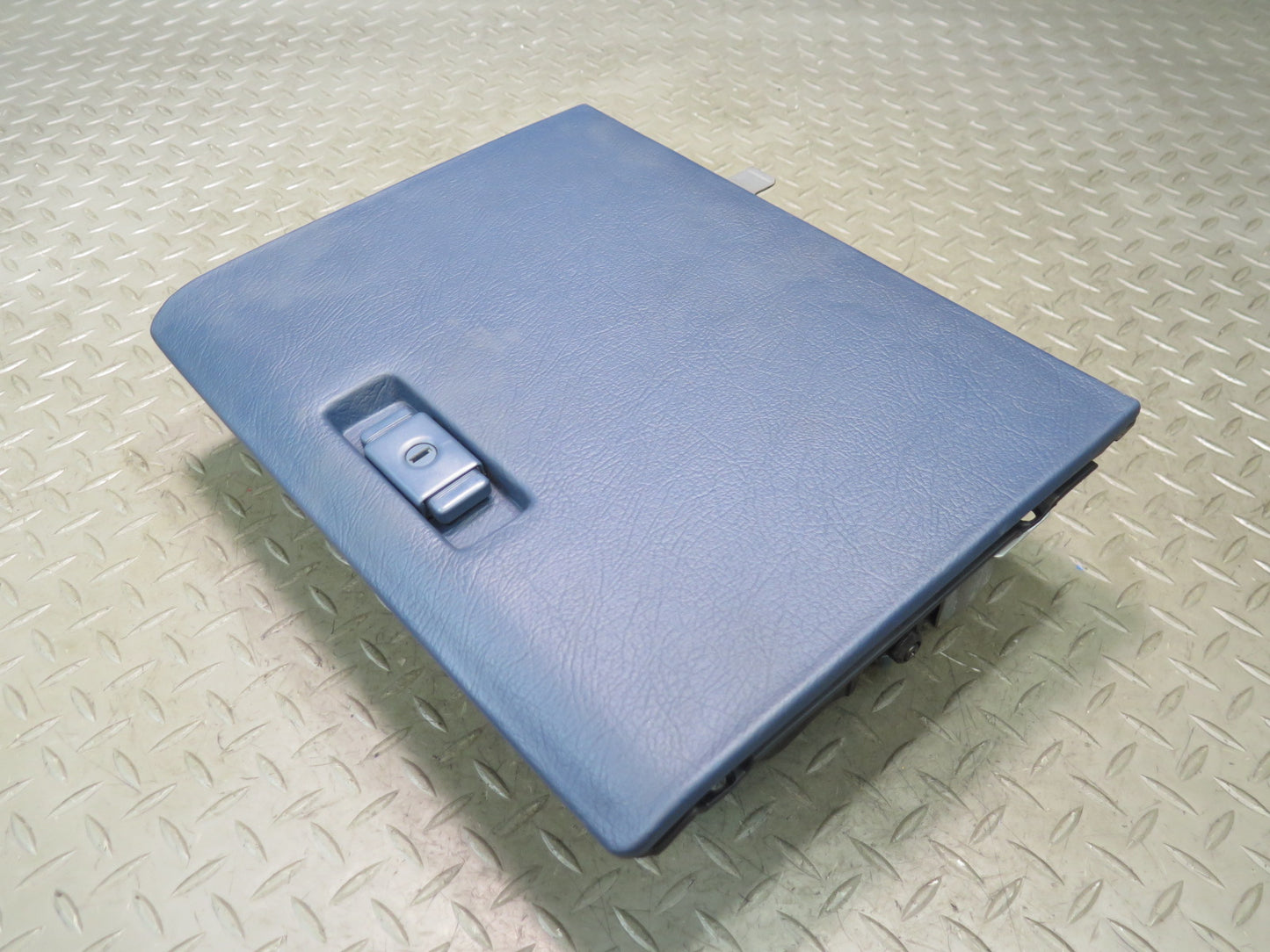 84-89 Nissan 300ZX Z31 Dash Glove Box Storage Compartment OEM