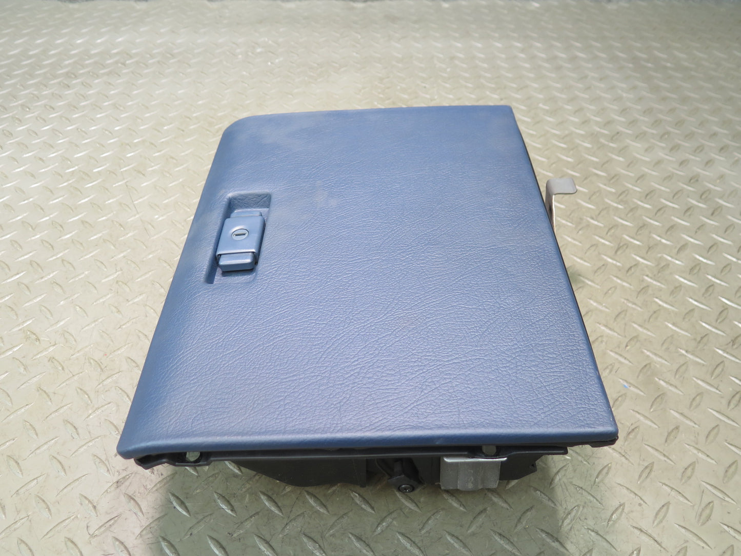 84-89 Nissan 300ZX Z31 Dash Glove Box Storage Compartment OEM