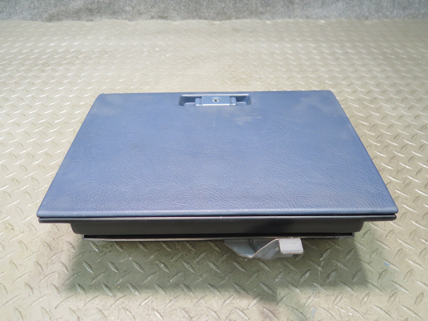 84-89 Nissan 300ZX Z31 Dash Glove Box Storage Compartment OEM