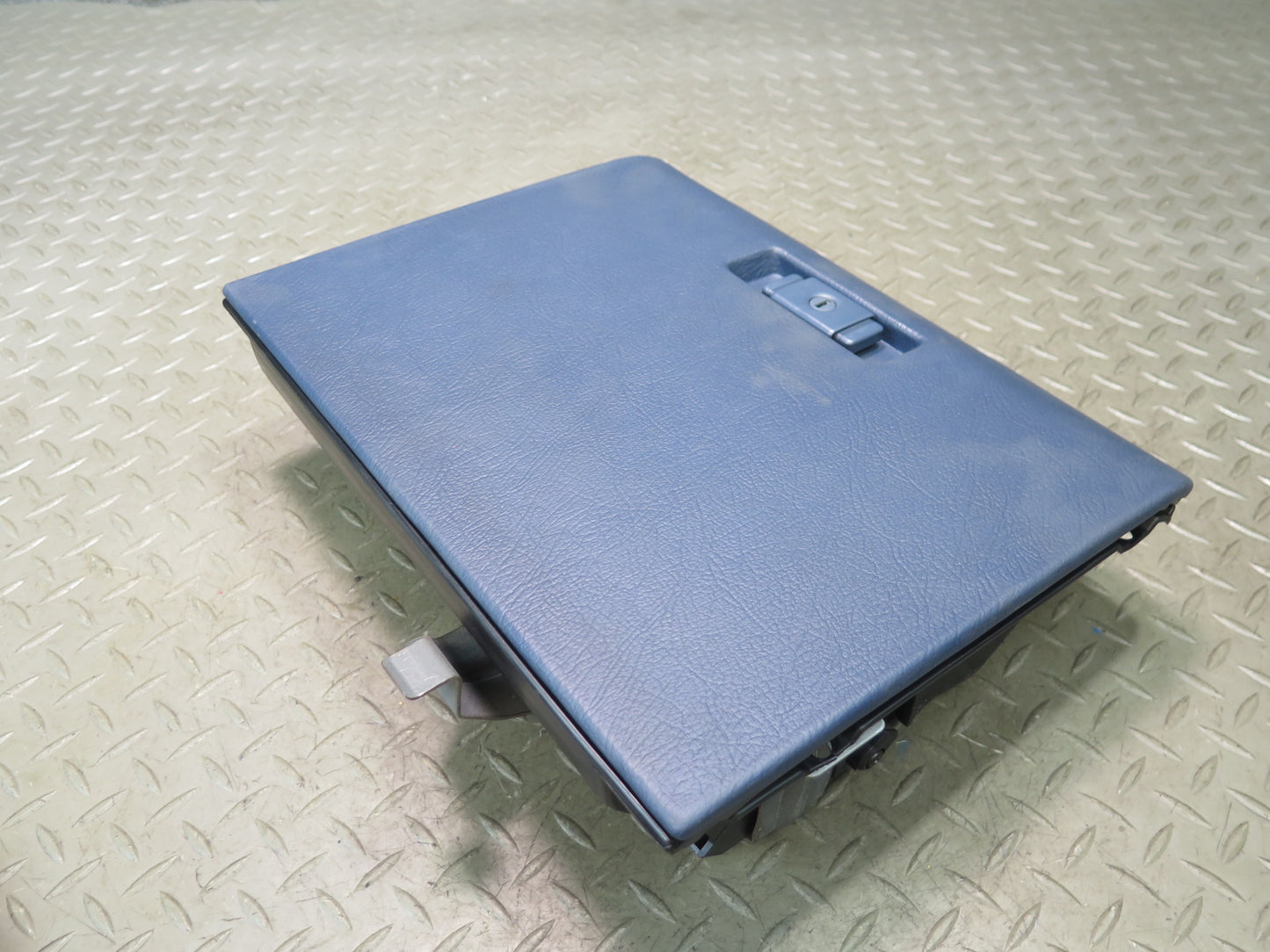 84-89 Nissan 300ZX Z31 Dash Glove Box Storage Compartment OEM