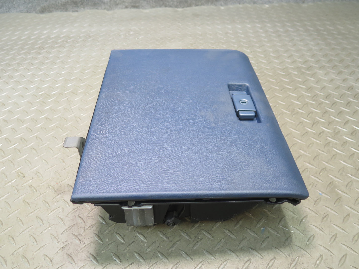 84-89 Nissan 300ZX Z31 Dash Glove Box Storage Compartment OEM