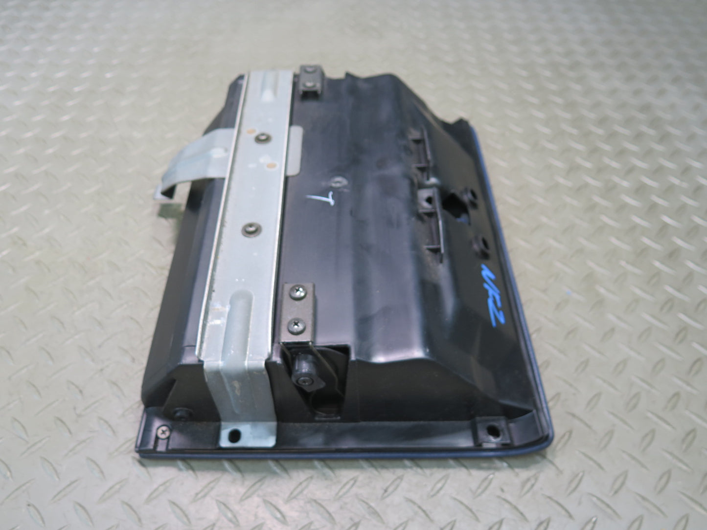 84-89 Nissan 300ZX Z31 Dash Glove Box Storage Compartment OEM