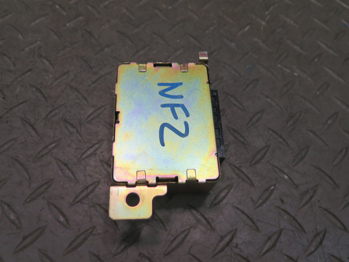 84-86 Nissan Z31 300ZX Theft Warning Control Module 28591-01P50 OEM