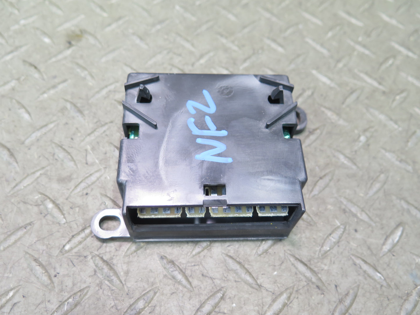 84-86 Nissan Z31 300ZX Theft Warning Control Module 16055589 OEM