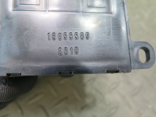 84-86 Nissan Z31 300ZX Theft Warning Control Module 16055589 OEM