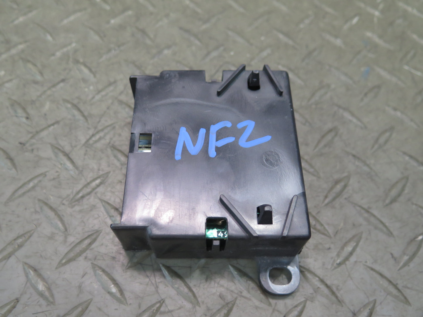 84-86 Nissan Z31 300ZX Theft Warning Control Module 16055589 OEM