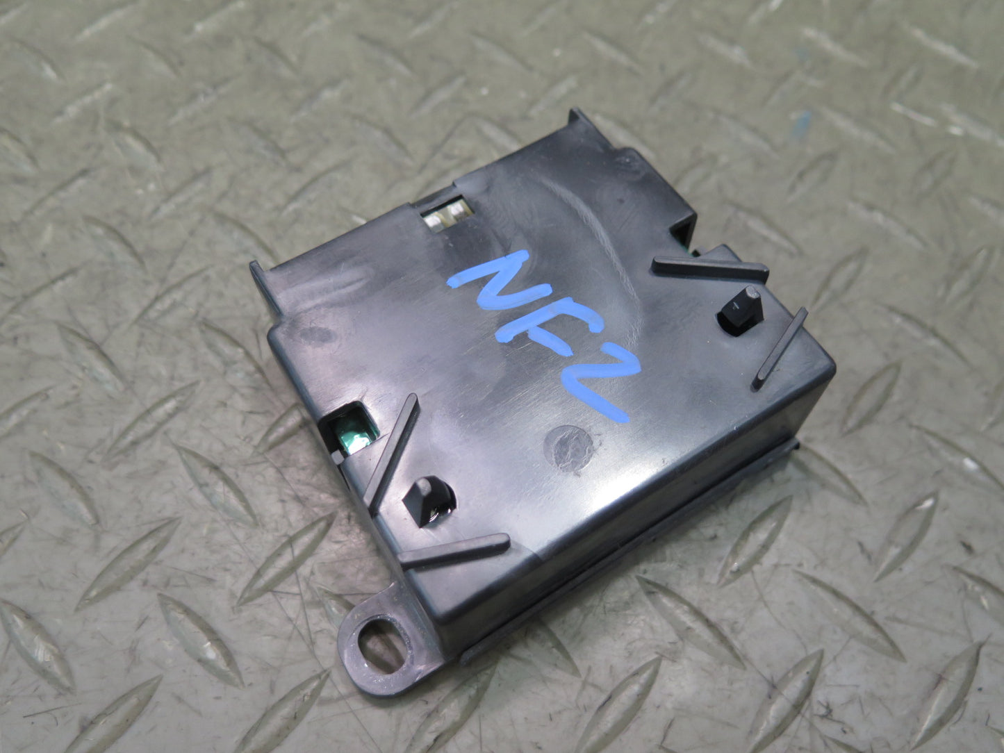 84-86 Nissan Z31 300ZX Theft Warning Control Module 16055589 OEM