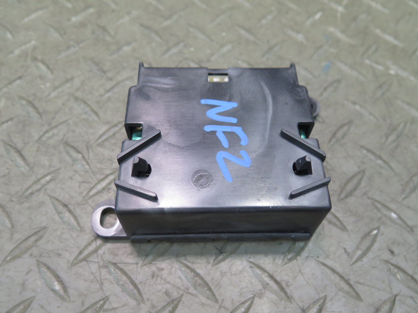 84-86 Nissan Z31 300ZX Theft Warning Control Module 16055589 OEM