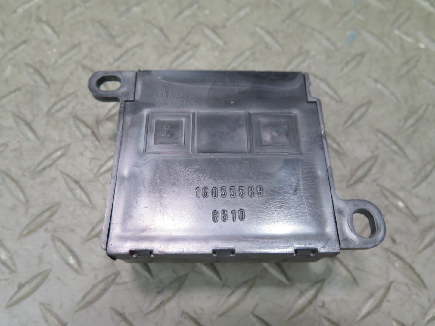 84-86 Nissan Z31 300ZX Theft Warning Control Module 16055589 OEM
