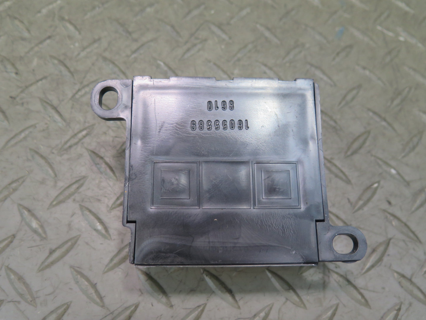 84-86 Nissan Z31 300ZX Theft Warning Control Module 16055589 OEM
