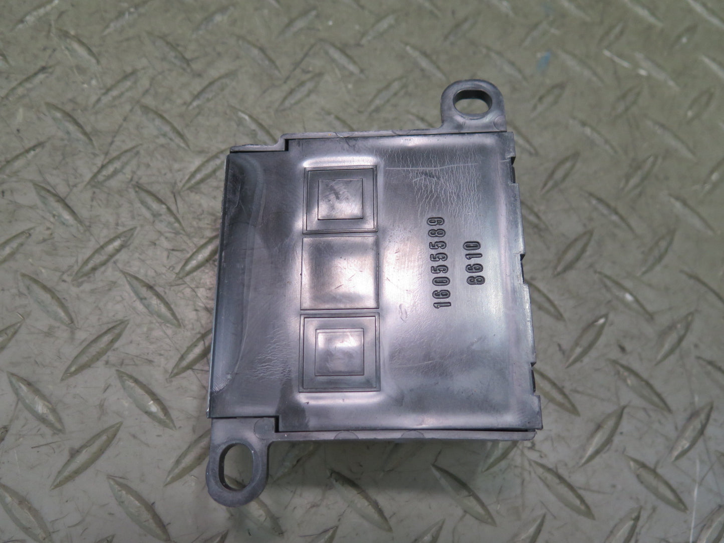 84-86 Nissan Z31 300ZX Theft Warning Control Module 16055589 OEM