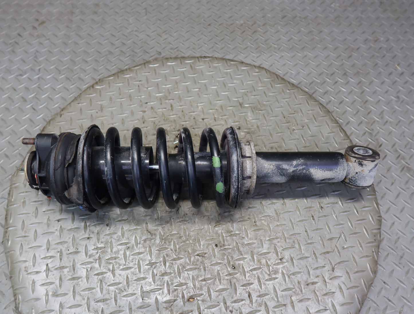 1983-1986 Porsche 928 S Front Left & Right Shock Strut Absorber Set of 2