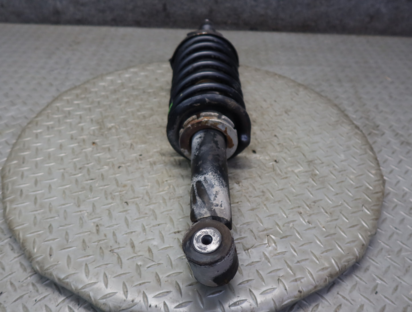 1983-1986 Porsche 928 S Front Left & Right Shock Strut Absorber Set of 2