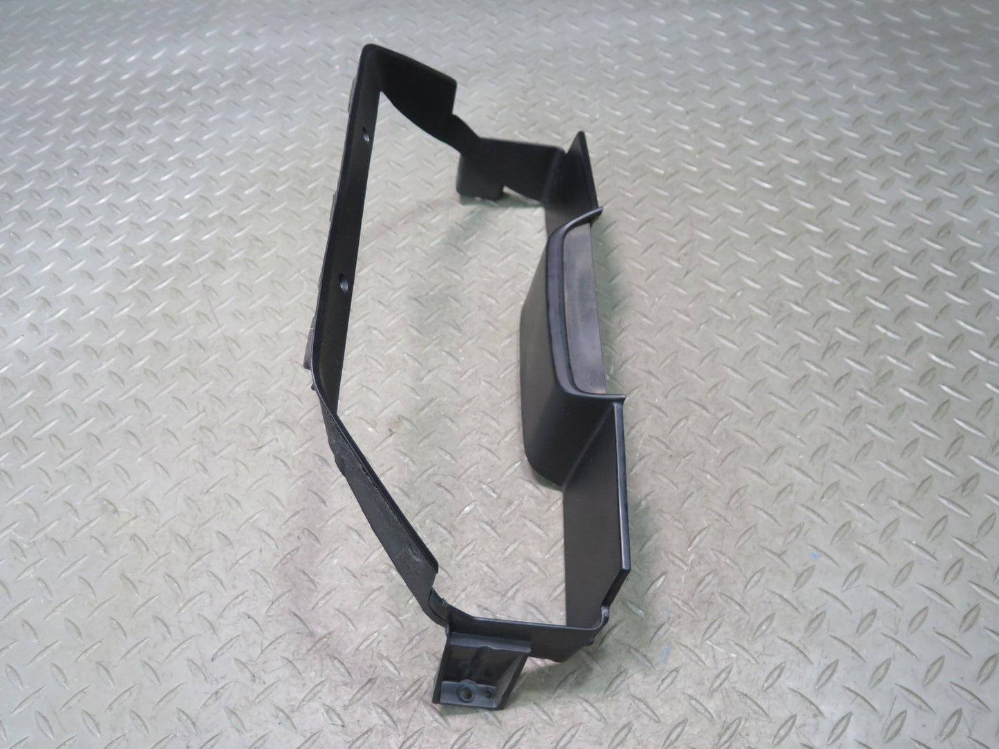 84-86 Nissan Z31 300ZX 3.0 Instrument Cluster Speedometer Trim Bezel Panel OEM