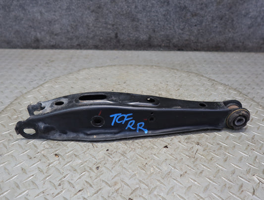 99-01 Toyota Crown JZS175 Set of 4 Rear Right Lower & Upper Control Arm 51K OEM