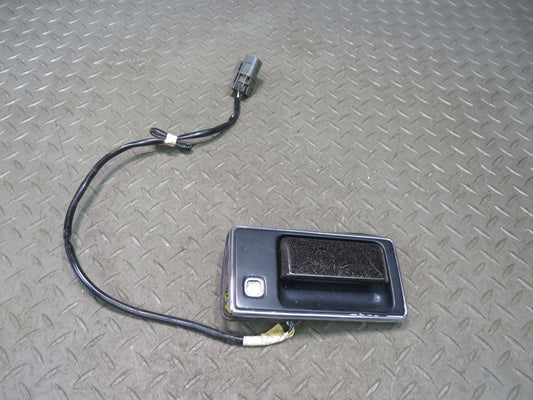 84-86 Nissan Z31 300ZX Right Door Exterior Handle OEM