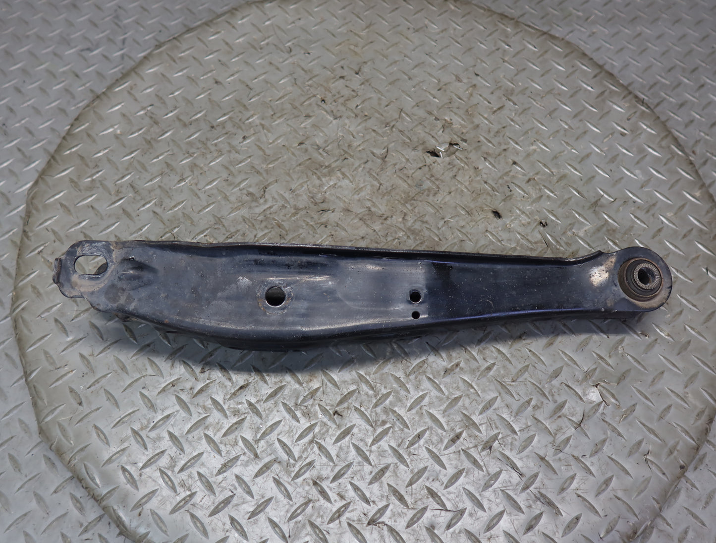 99-01 Toyota Crown JZS175 Set of 4 Rear Right Lower & Upper Control Arm 51K OEM