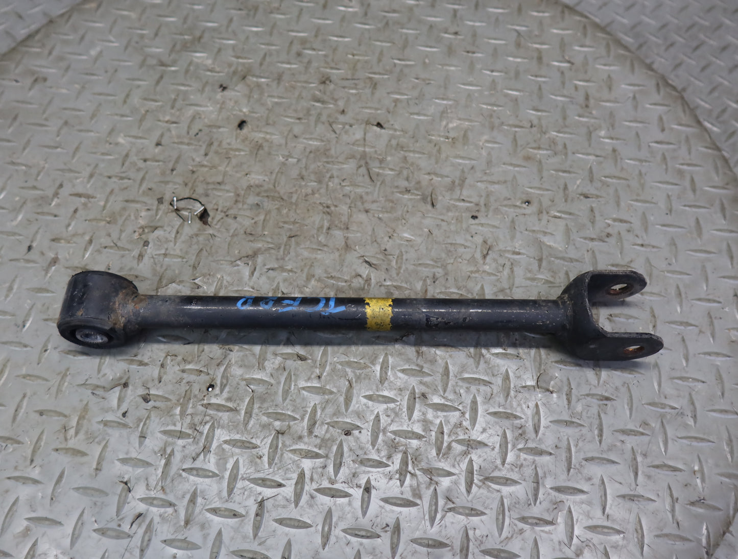 99-01 Toyota Crown JZS175 Set of 4 Rear Right Lower & Upper Control Arm 51K OEM