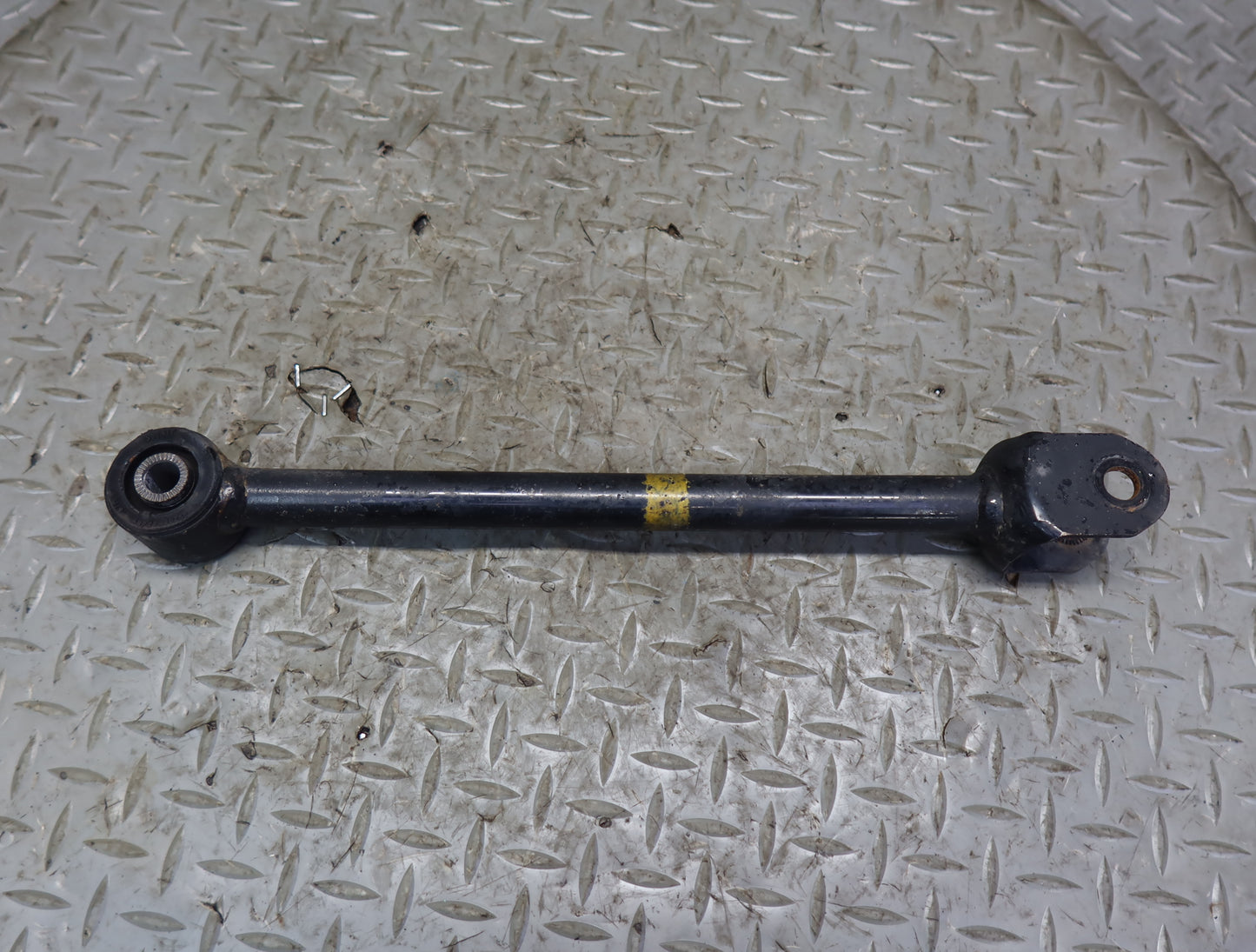 99-01 Toyota Crown JZS175 Set of 4 Rear Right Lower & Upper Control Arm 51K OEM