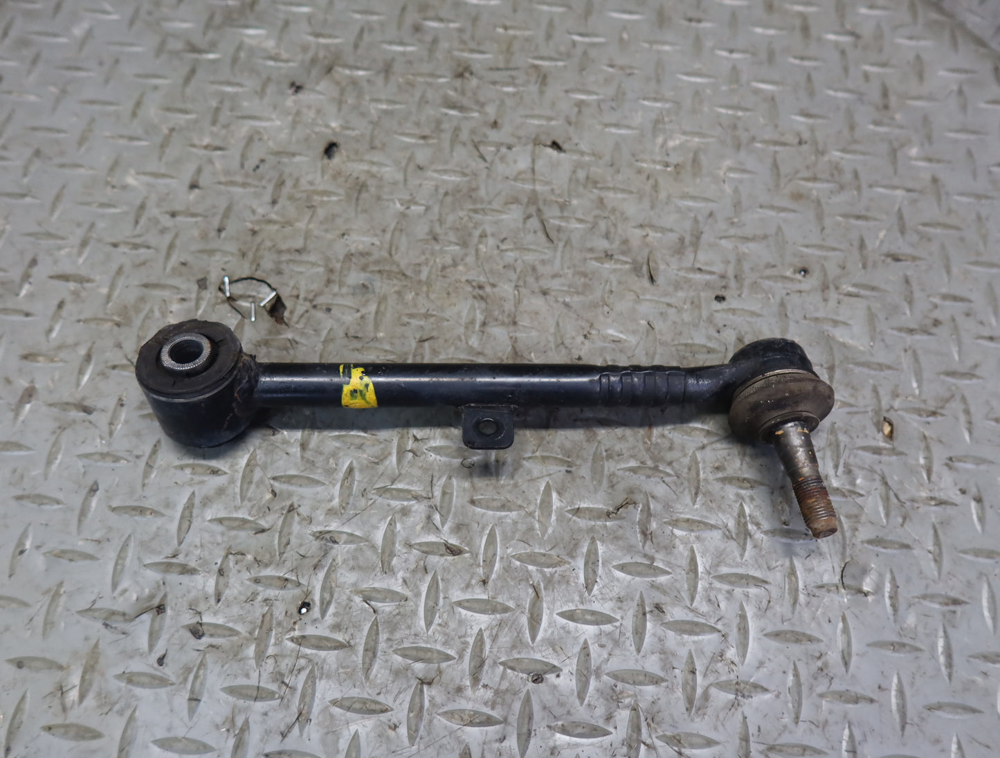 99-01 Toyota Crown JZS175 Set of 4 Rear Right Lower & Upper Control Arm 51K OEM