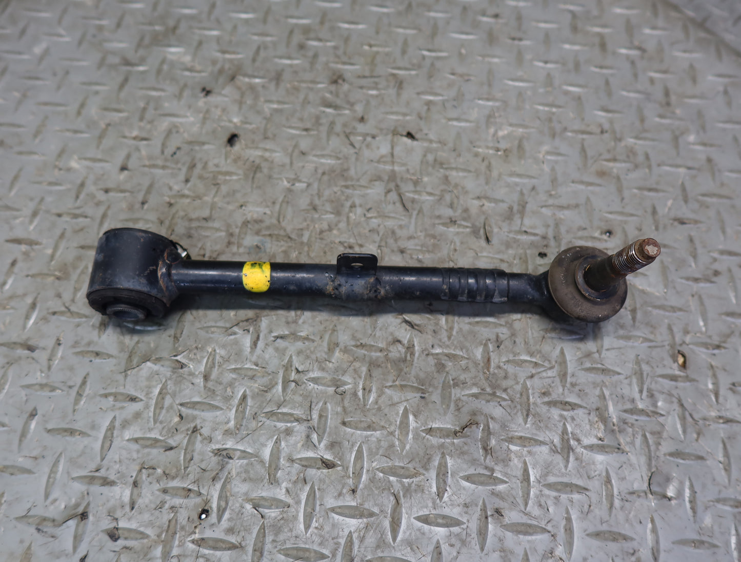 99-01 Toyota Crown JZS175 Set of 4 Rear Right Lower & Upper Control Arm 51K OEM