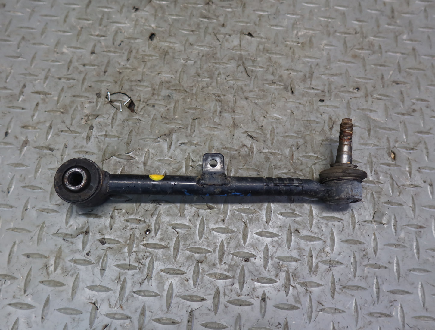 99-01 Toyota Crown JZS175 Set of 4 Rear Right Lower & Upper Control Arm 51K OEM