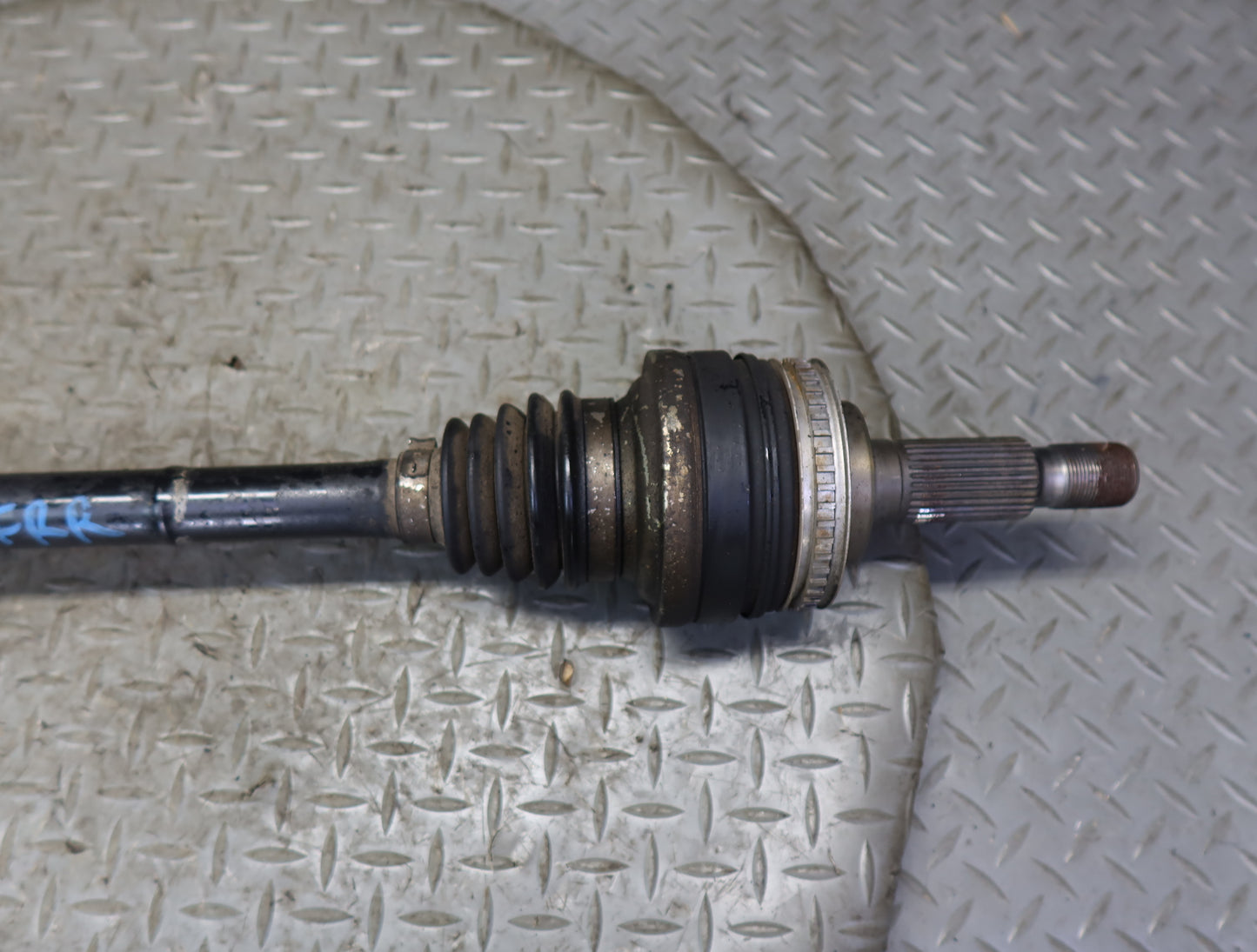 99-01 Toyota Crown JZS175 2JZFSE Rear Right Suspension Axle Shaft 51K Miles OEM