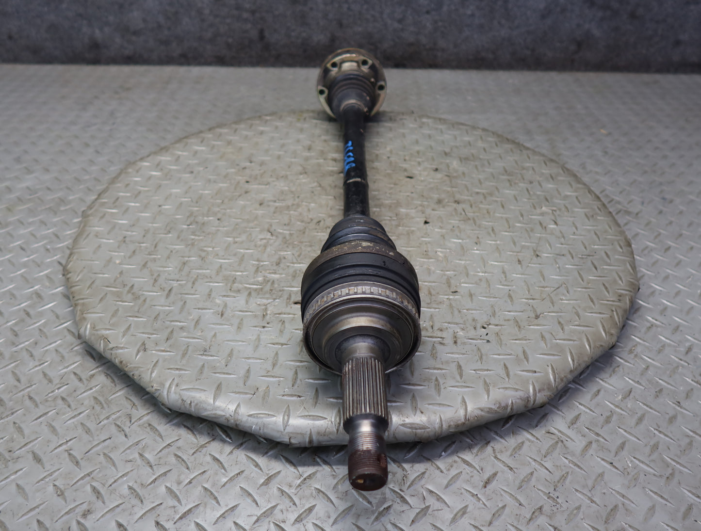 99-01 Toyota Crown JZS175 2JZFSE Rear Right Suspension Axle Shaft 51K Miles OEM