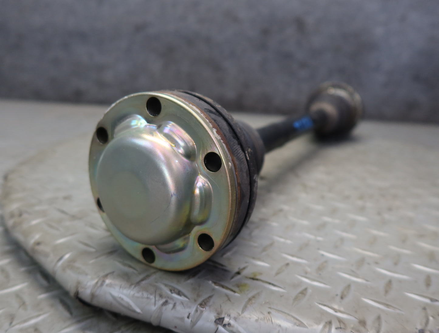 99-01 Toyota Crown JZS175 2JZFSE Rear Right Suspension Axle Shaft 51K Miles OEM