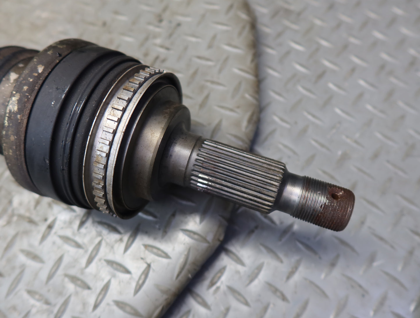 99-01 Toyota Crown JZS175 2JZFSE Rear Right Suspension Axle Shaft 51K Miles OEM