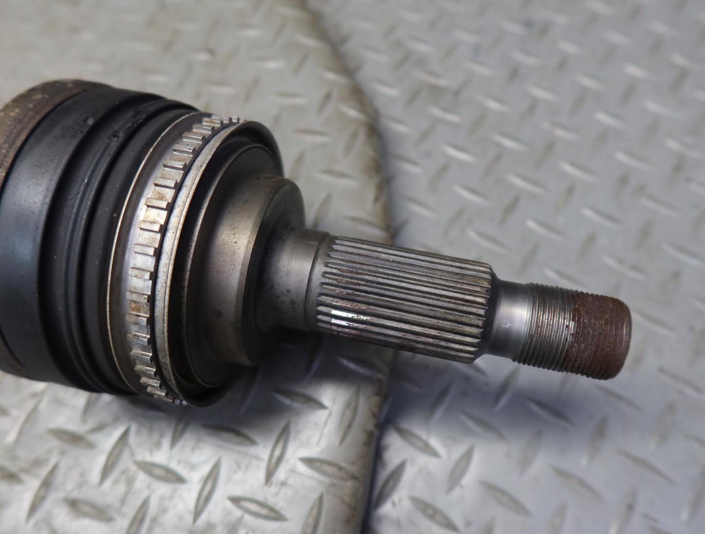 99-01 Toyota Crown JZS175 2JZFSE Rear Right Suspension Axle Shaft 51K Miles OEM