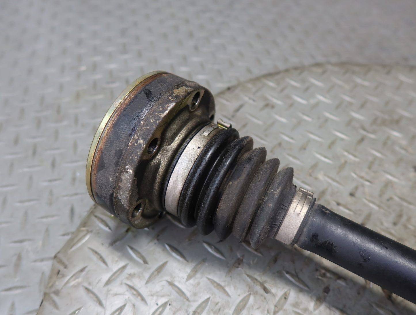 99-01 Toyota Crown JZS175 2JZFSE Rear Right Suspension Axle Shaft 51K Miles OEM