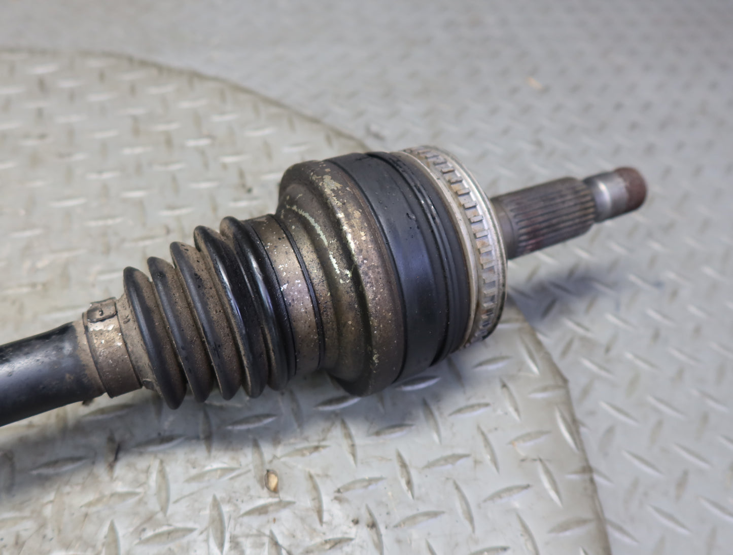 99-01 Toyota Crown JZS175 2JZFSE Rear Right Suspension Axle Shaft 51K Miles OEM