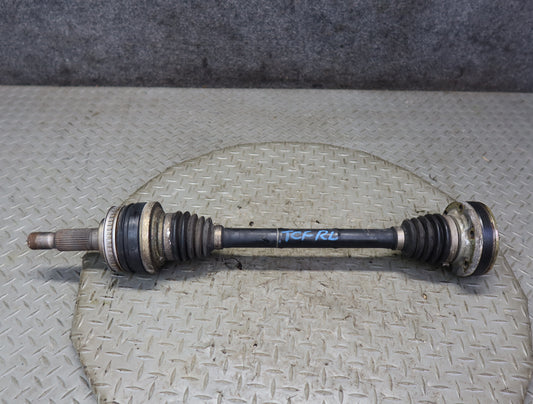 99-01 Toyota Crown JZS175 2JZFSE Rear Left Suspension Axle Shaft 51K Miles OEM