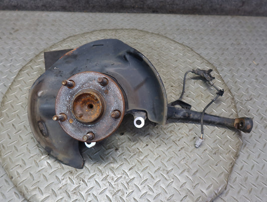 99-01 Toyota Crown JZS175 Front Left Knuckle Wheel Hub Bearing 51K Miles OEM