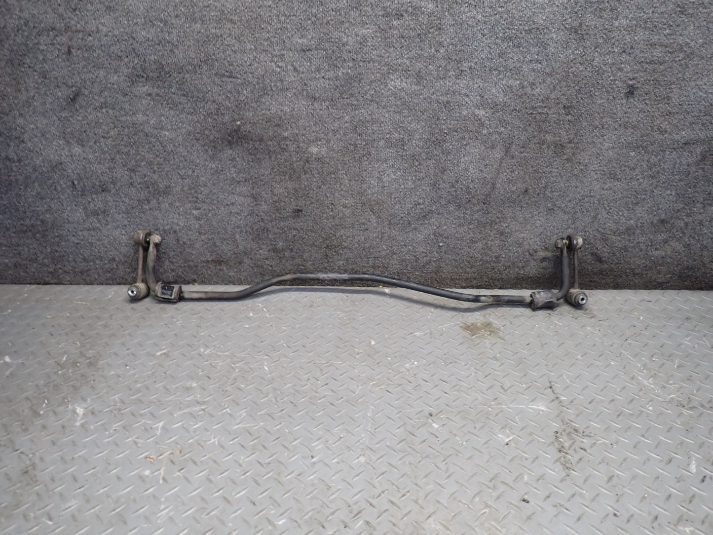 99-01 Toyota Crown JZS175 Front & Rear Stabilizer Sway Bar 45K Miles OEM