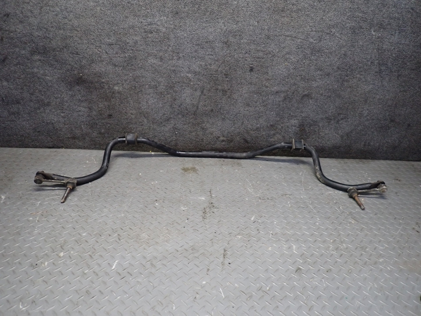 99-01 Toyota Crown JZS175 Front & Rear Stabilizer Sway Bar 45K Miles OEM