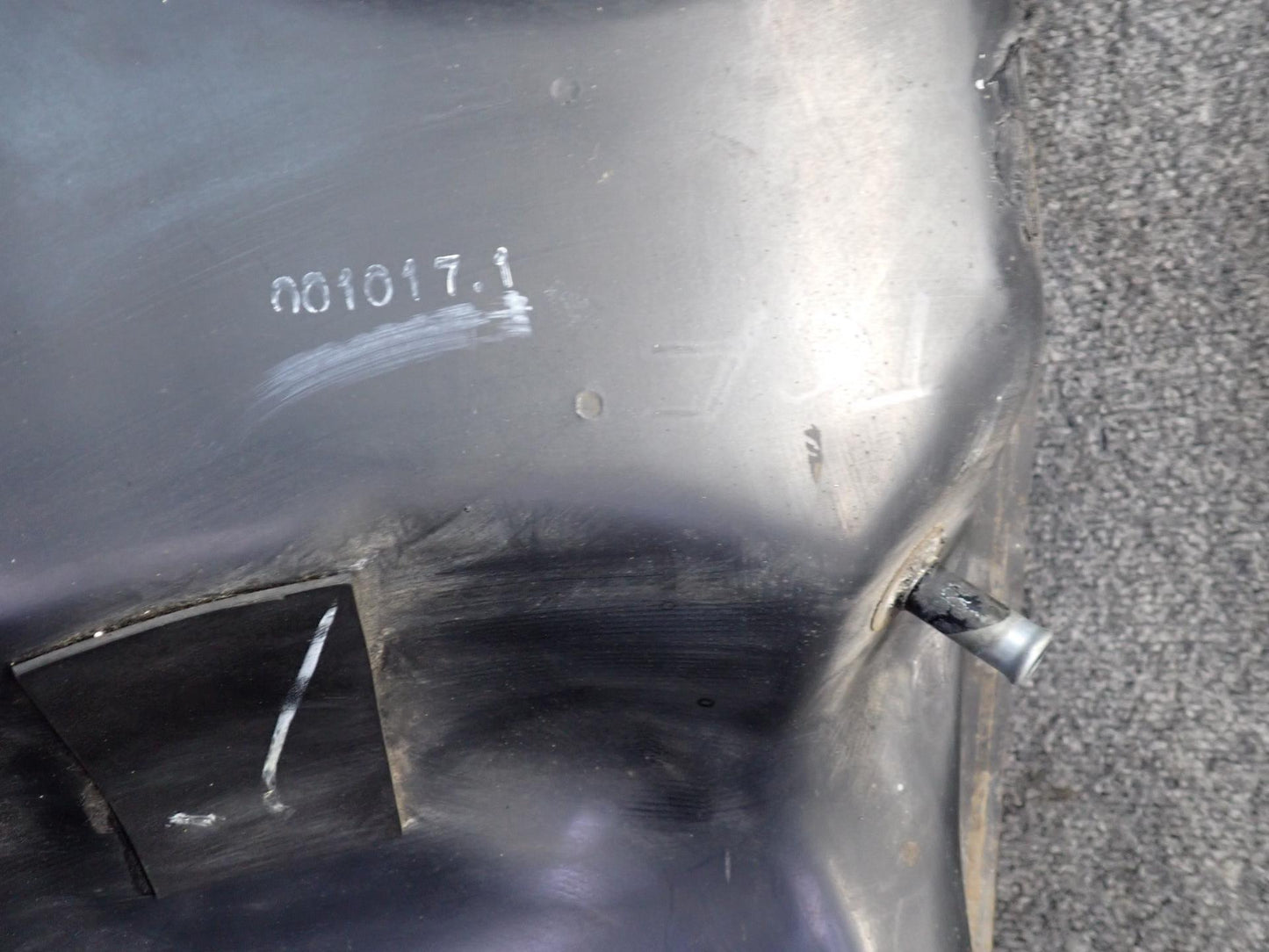 99-01 Toyota Crown JZS175 Fuel Gas Tank Assembly 51K Miles OEM