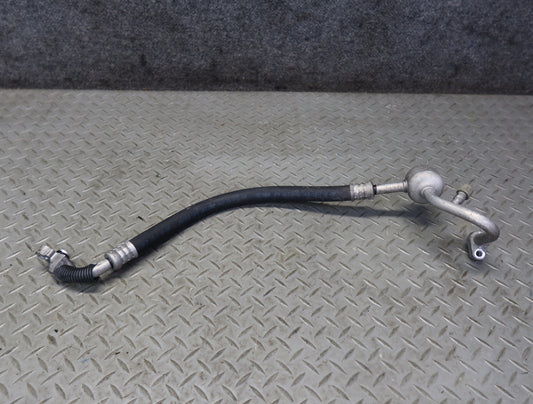 99-01 Toyota Crown JZS175 2JZFSE Set of 2 A/C Air Condition Hose Pipe Line OEM