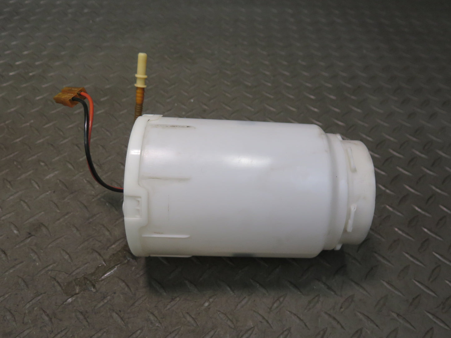 12-15 Audi 4L Q7 3.0L Set of 2 Fuel Pump Level Sensor Sending Unit OEM